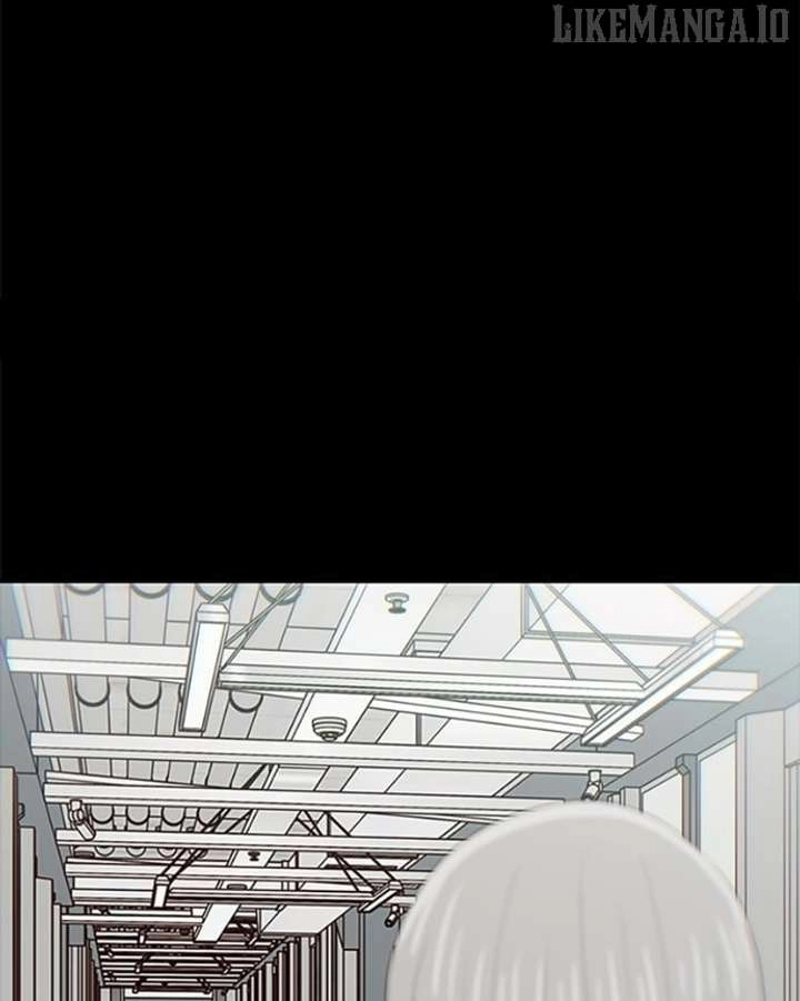 A High School Girl Is a God, But I'm the Only One Being Bullied Chapter 61 Page 63