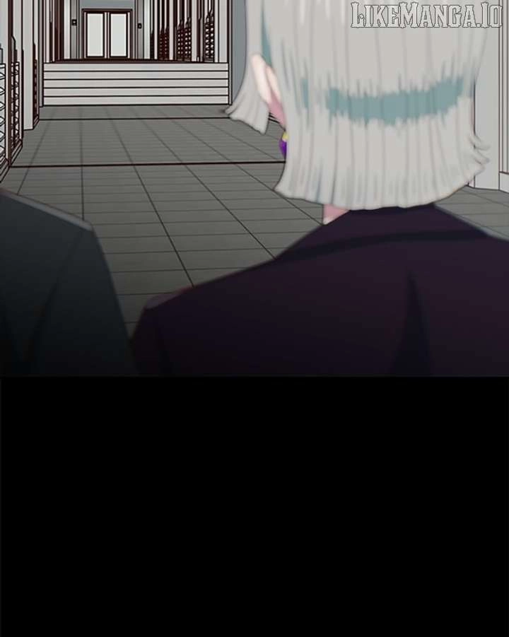 A High School Girl Is a God, But I'm the Only One Being Bullied Chapter 61 Page 64