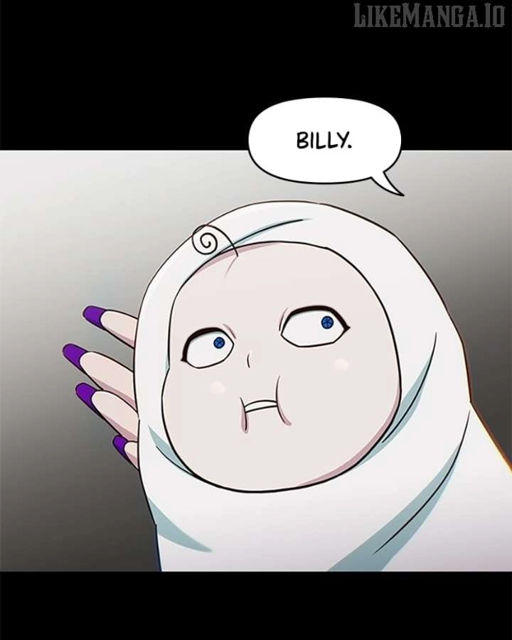 A High School Girl Is a God, But I'm the Only One Being Bullied Chapter 61 Page 65