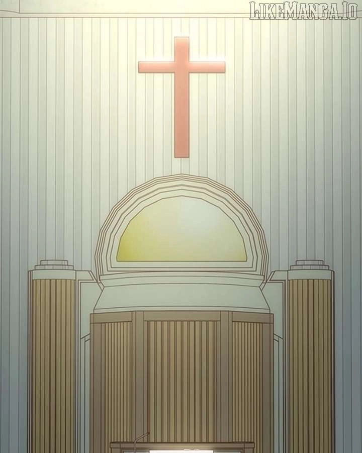 A High School Girl Is a God, But I'm the Only One Being Bullied Chapter 61 Page 74