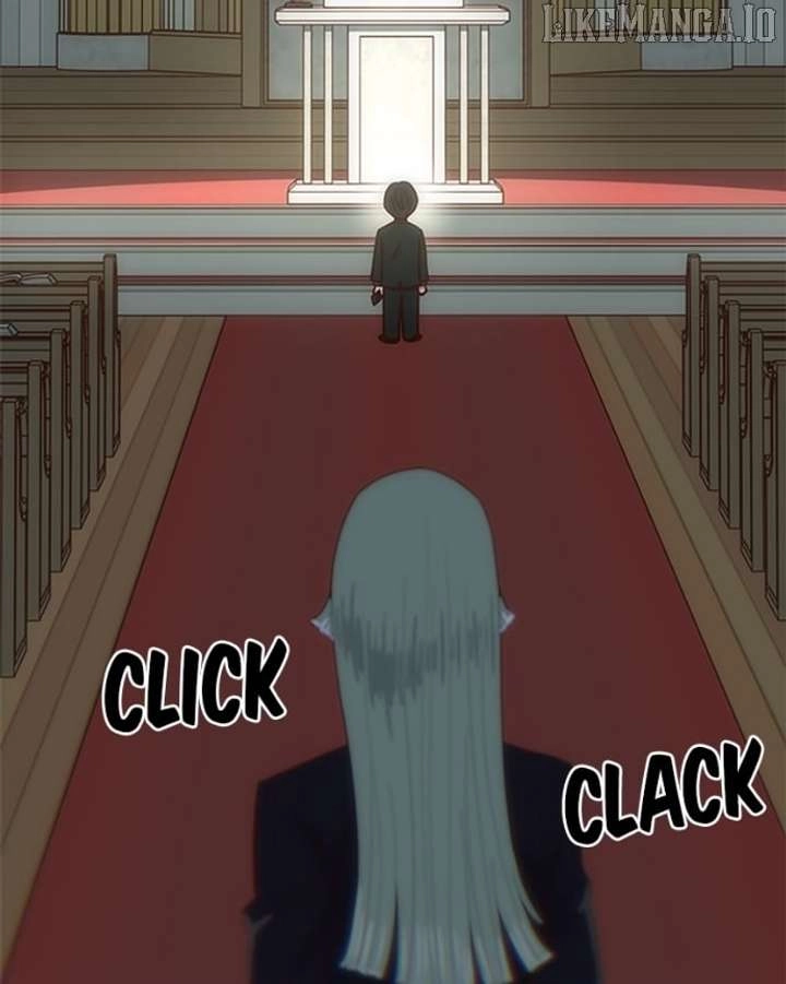 A High School Girl Is a God, But I'm the Only One Being Bullied Chapter 61 Page 75
