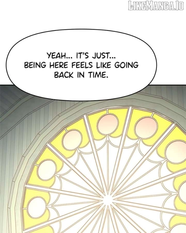 A High School Girl Is a God, But I'm the Only One Being Bullied Chapter 61 Page 78