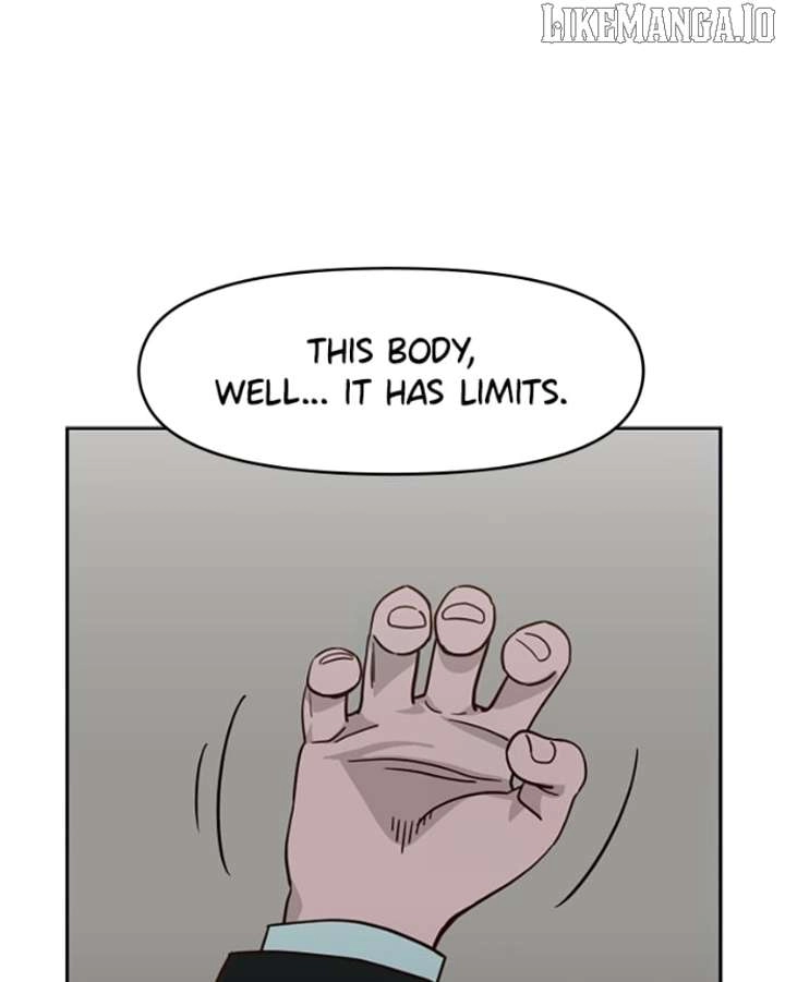 A High School Girl Is a God, But I'm the Only One Being Bullied Chapter 61 Page 82