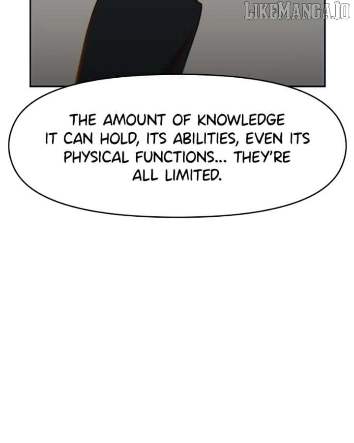 A High School Girl Is a God, But I'm the Only One Being Bullied Chapter 61 Page 83