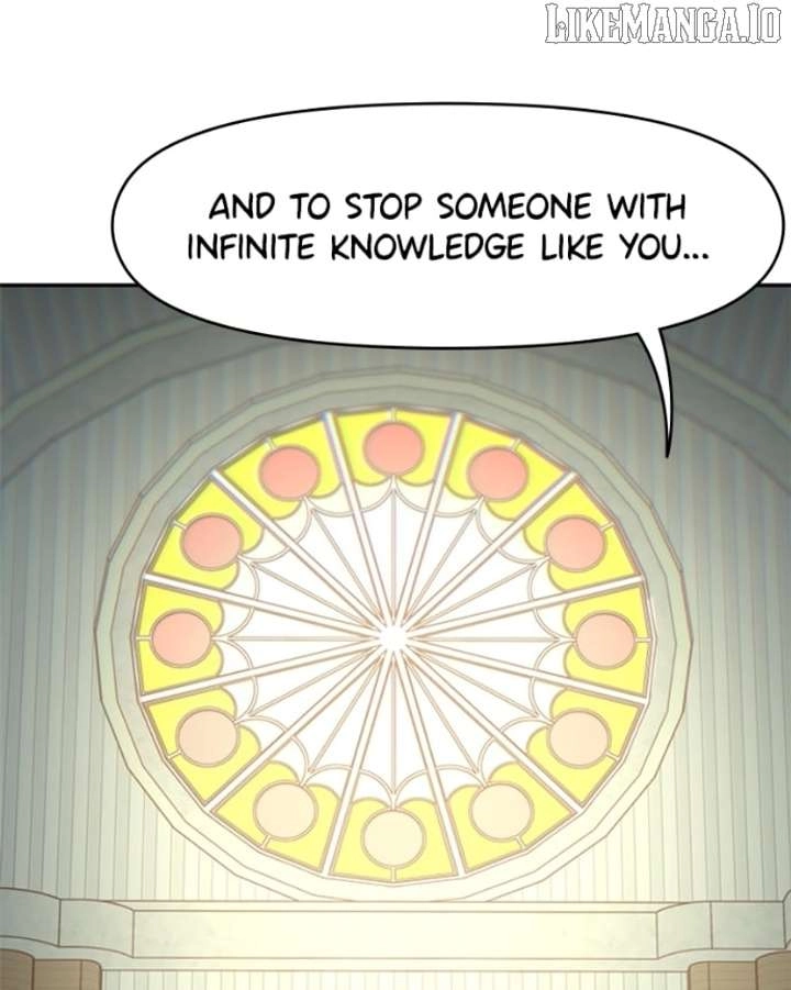 A High School Girl Is a God, But I'm the Only One Being Bullied Chapter 61 Page 86