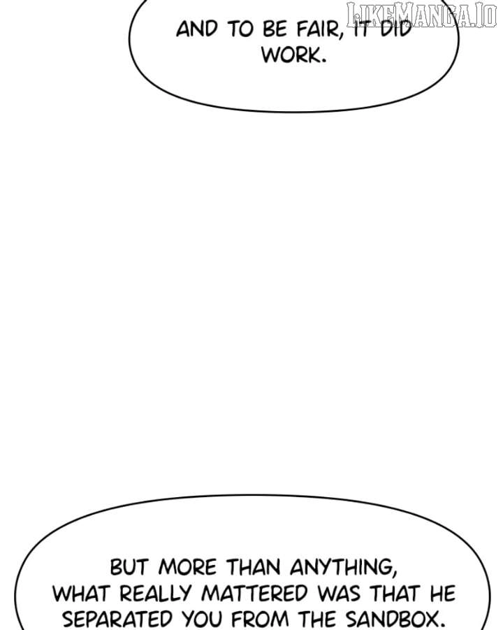 A High School Girl Is a God, But I'm the Only One Being Bullied Chapter 61 Page 88