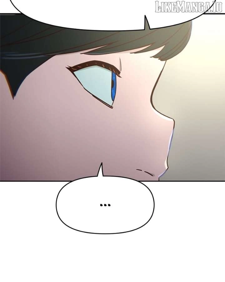 A High School Girl Is a God, But I'm the Only One Being Bullied Chapter 61 Page 89