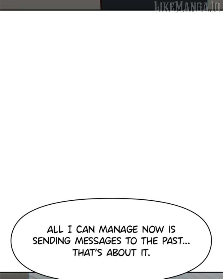 A High School Girl Is a God, But I'm the Only One Being Bullied Chapter 61 Page 91