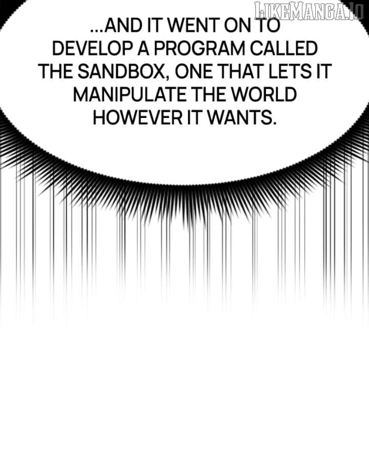A High School Girl Is a God, But I'm the Only One Being Bullied Chapter 61 Page 99
