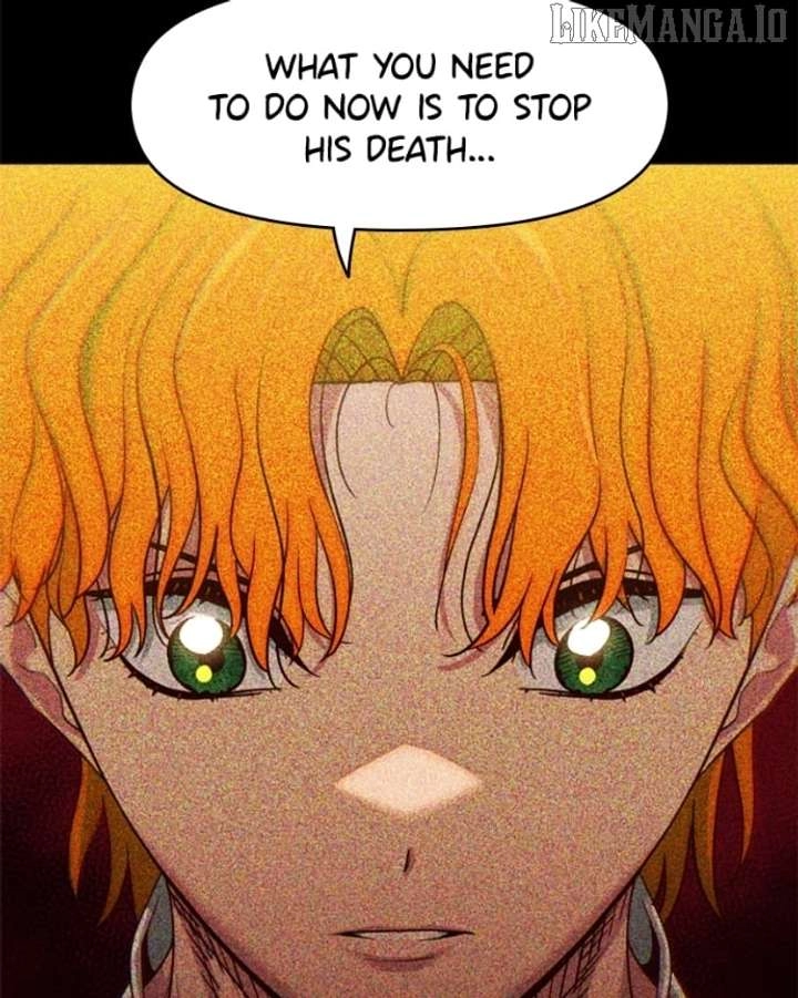 A High School Girl Is a God, But I'm the Only One Being Bullied Chapter 61 Page 102