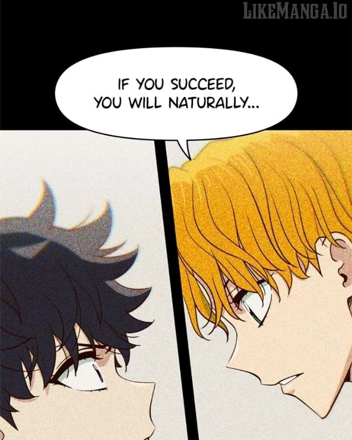 A High School Girl Is a God, But I'm the Only One Being Bullied Chapter 61 Page 104