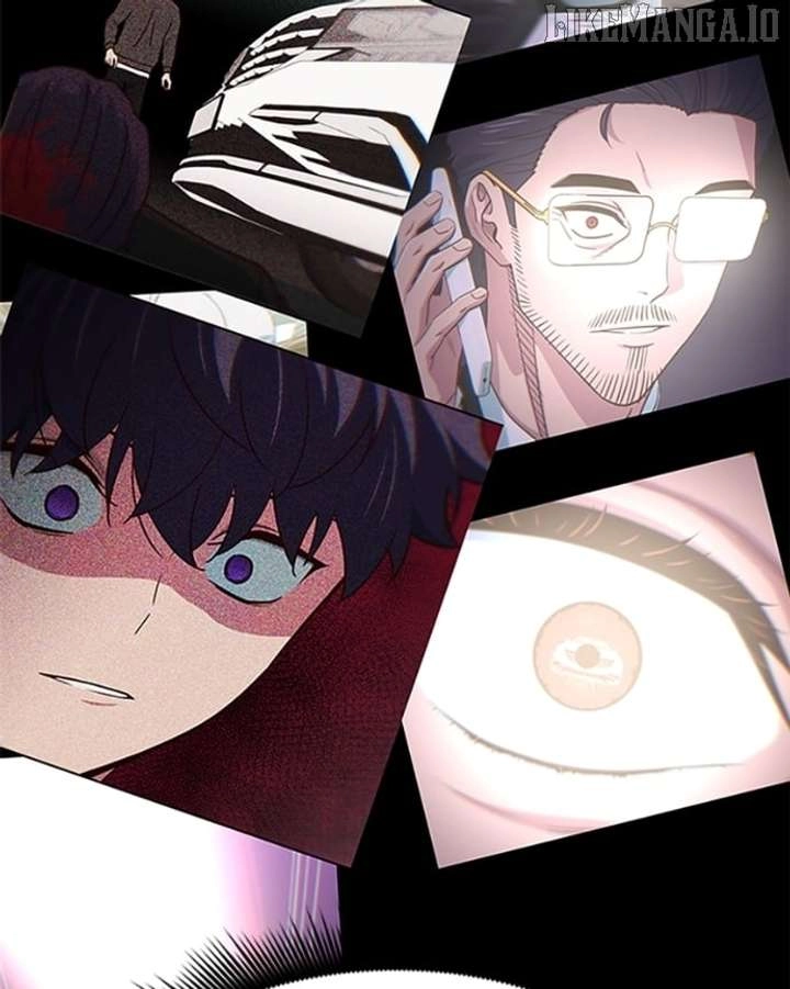 A High School Girl Is a God, But I'm the Only One Being Bullied Chapter 61 Page 110