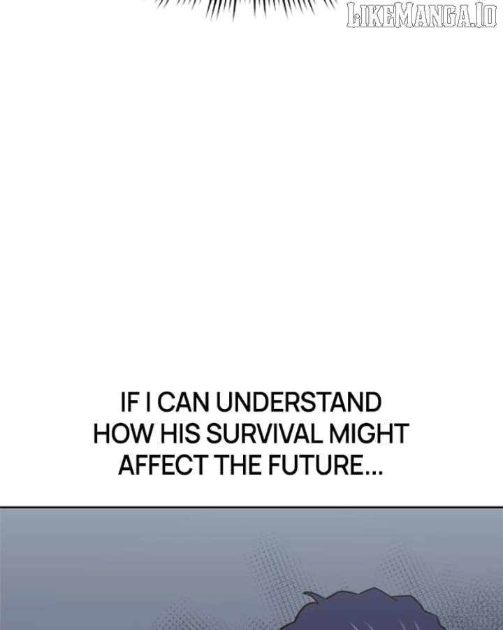 A High School Girl Is a God, But I'm the Only One Being Bullied Chapter 61 Page 116