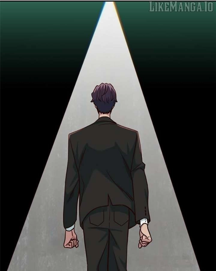 A High School Girl Is a God, But I'm the Only One Being Bullied Chapter 61 Page 123
