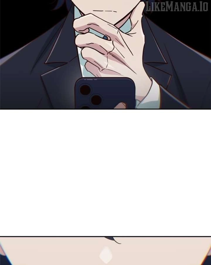 A High School Girl Is a God, But I'm the Only One Being Bullied Chapter 61 Page 126