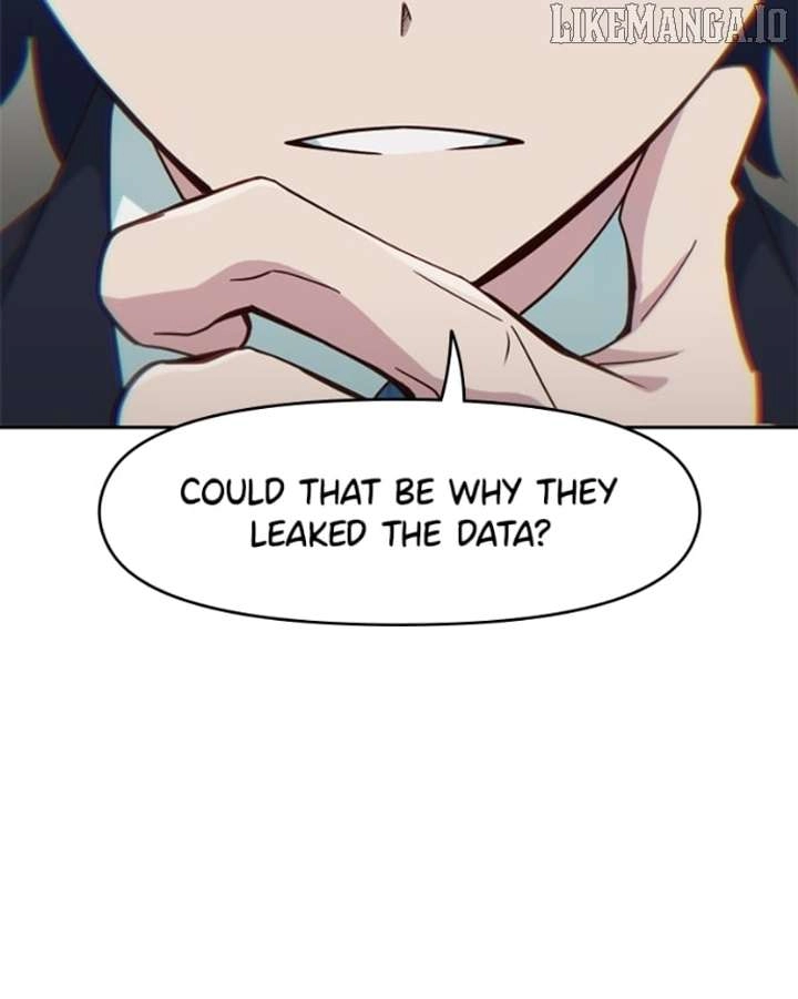 A High School Girl Is a God, But I'm the Only One Being Bullied Chapter 61 Page 127