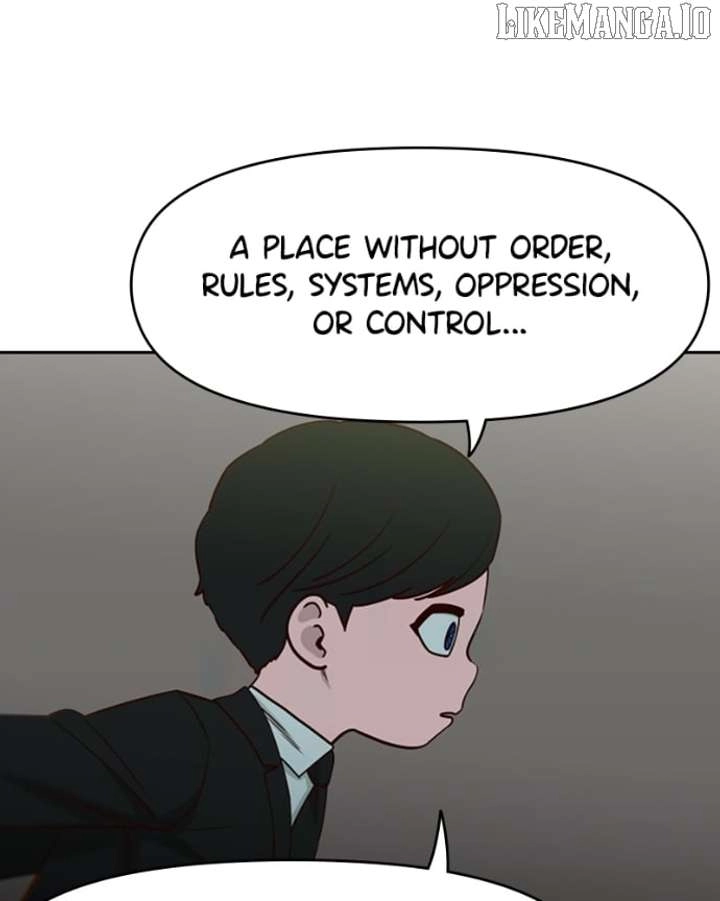 A High School Girl Is a God, But I'm the Only One Being Bullied Chapter 61 Page 134