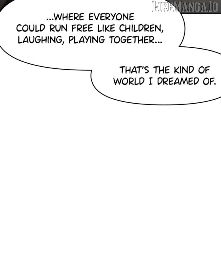 A High School Girl Is a God, But I'm the Only One Being Bullied Chapter 61 Page 135