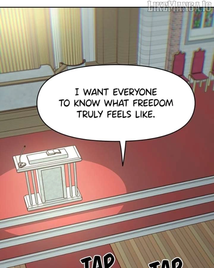 A High School Girl Is a God, But I'm the Only One Being Bullied Chapter 61 Page 136