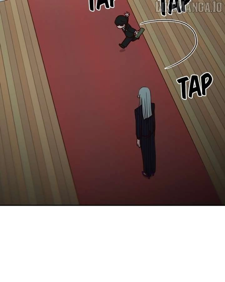 A High School Girl Is a God, But I'm the Only One Being Bullied Chapter 61 Page 137