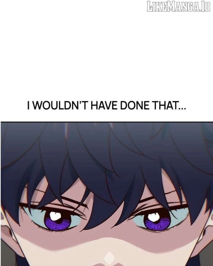 A High School Girl Is a God, But I'm the Only One Being Bullied Chapter 61 Page 148