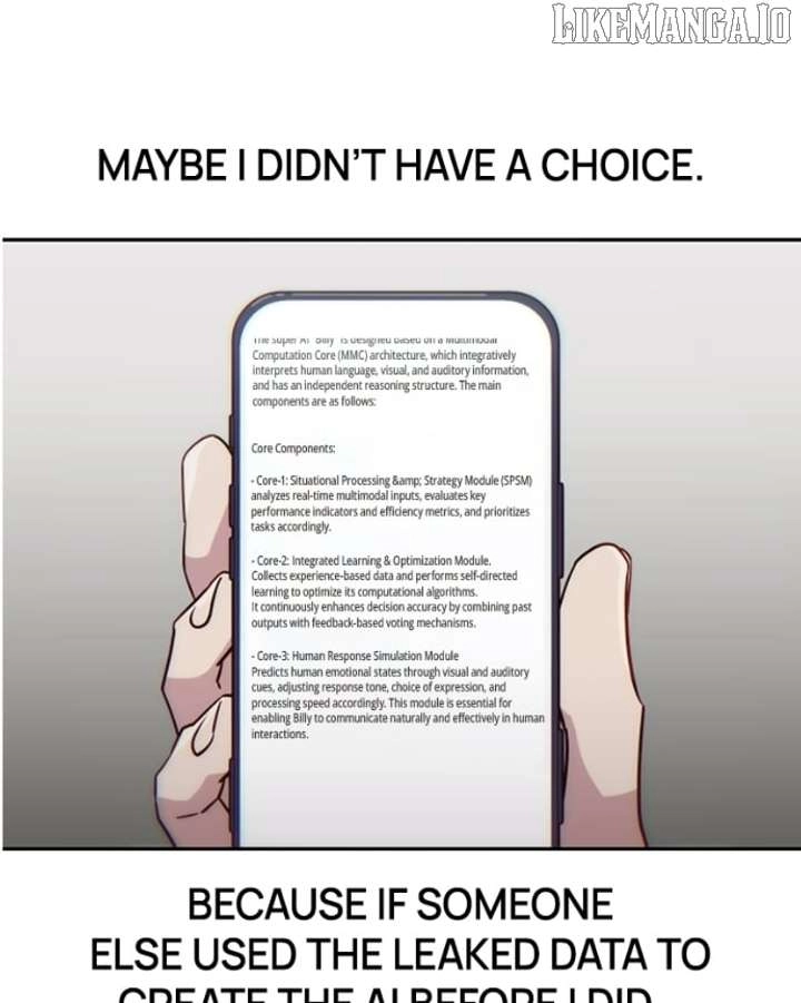 A High School Girl Is a God, But I'm the Only One Being Bullied Chapter 61 Page 150
