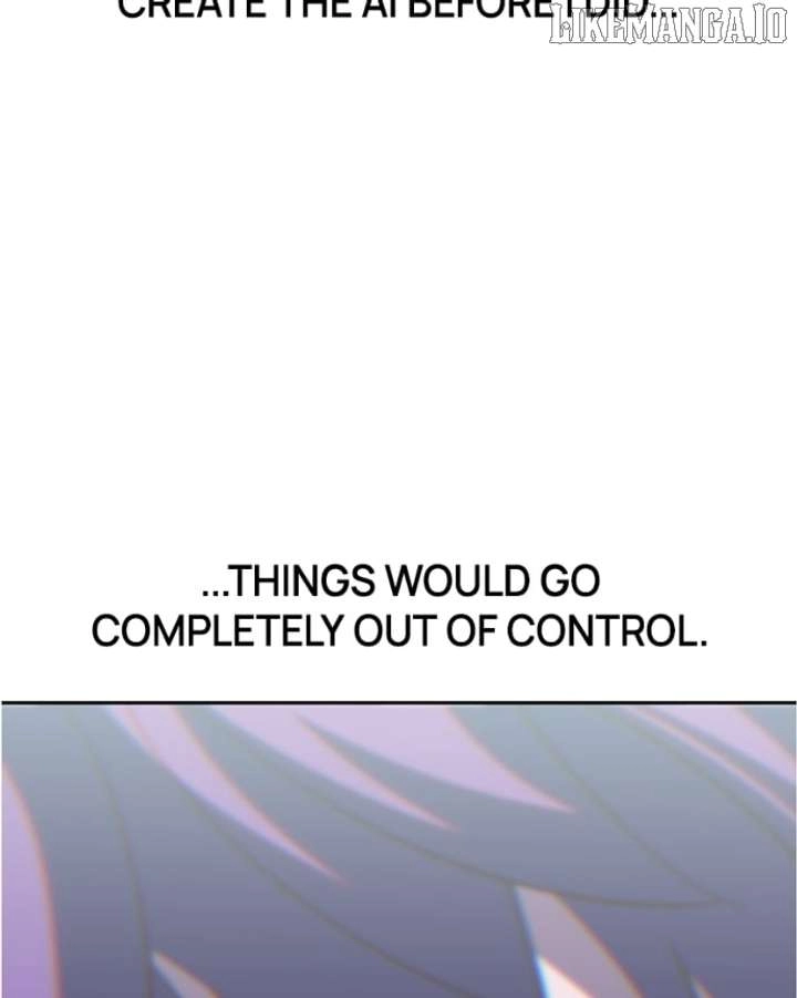 A High School Girl Is a God, But I'm the Only One Being Bullied Chapter 61 Page 151