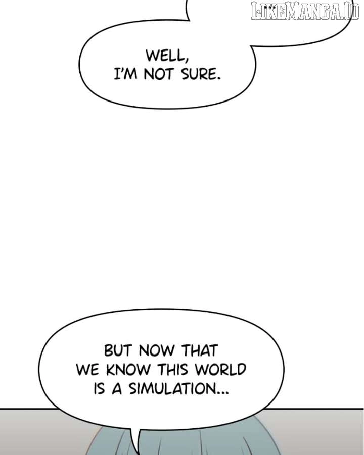 A High School Girl Is a God, But I'm the Only One Being Bullied Chapter 61 Page 157