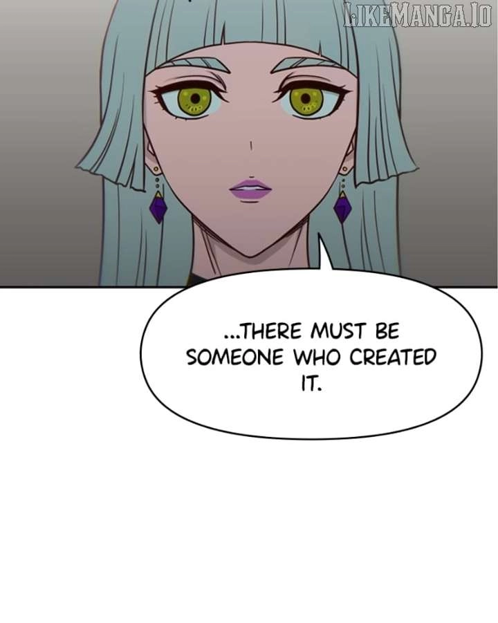 A High School Girl Is a God, But I'm the Only One Being Bullied Chapter 61 Page 158