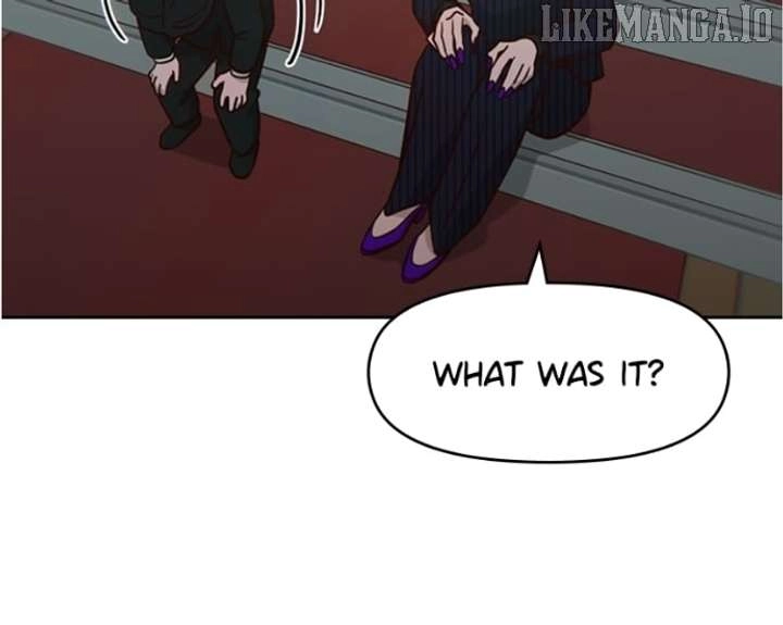 A High School Girl Is a God, But I'm the Only One Being Bullied Chapter 61 Page 160