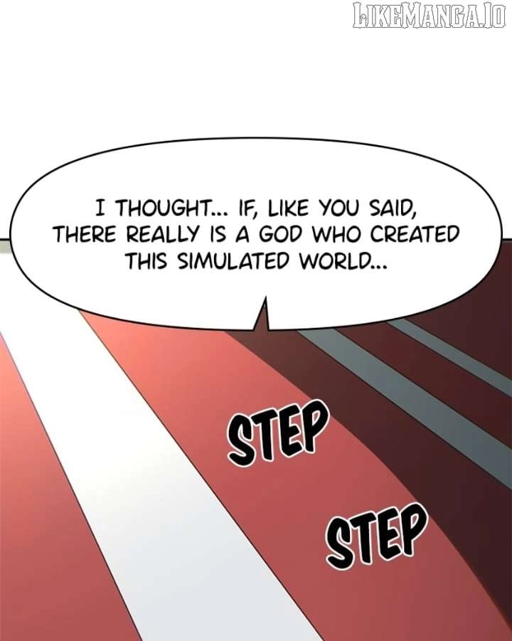 A High School Girl Is a God, But I'm the Only One Being Bullied Chapter 61 Page 161