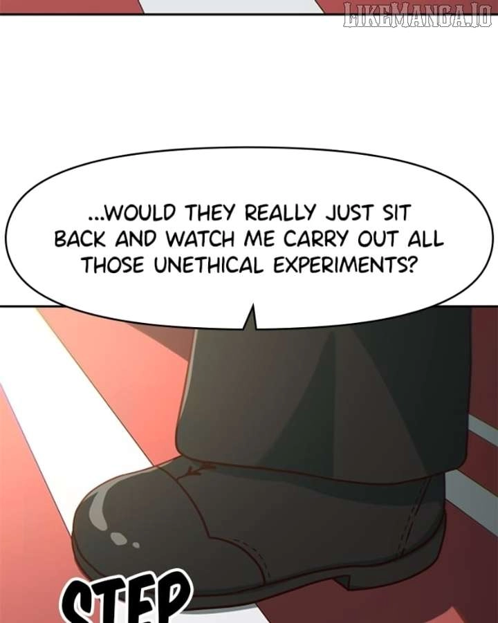 A High School Girl Is a God, But I'm the Only One Being Bullied Chapter 61 Page 162