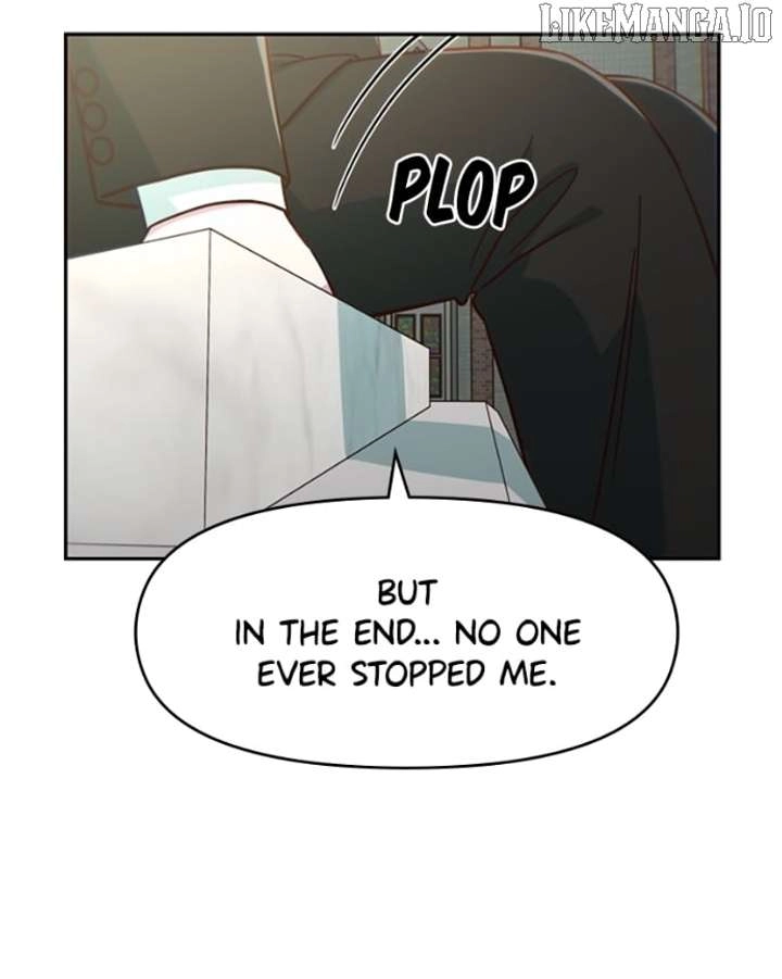 A High School Girl Is a God, But I'm the Only One Being Bullied Chapter 61 Page 164