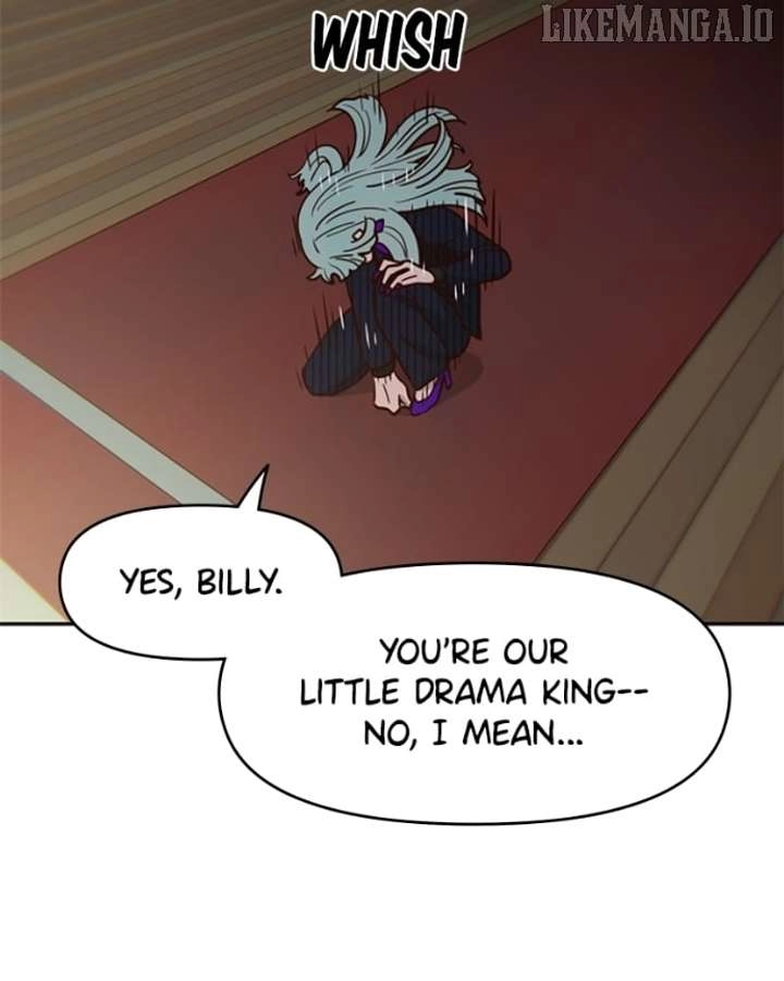 A High School Girl Is a God, But I'm the Only One Being Bullied Chapter 61 Page 169