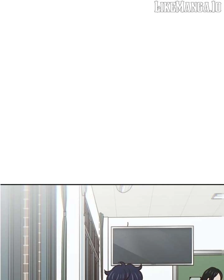 A High School Girl Is a God, But I'm the Only One Being Bullied Chapter 61 Page 173