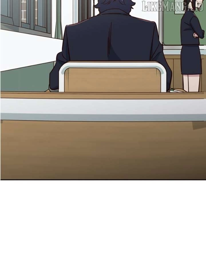 A High School Girl Is a God, But I'm the Only One Being Bullied Chapter 61 Page 174