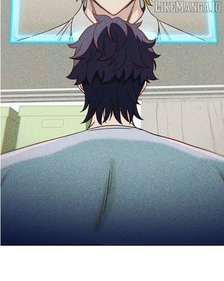 A High School Girl Is a God, But I'm the Only One Being Bullied Chapter 61 Page 176