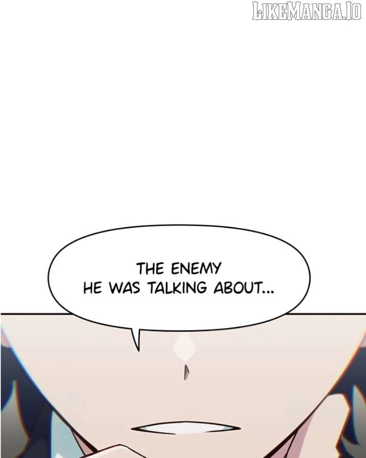 A High School Girl Is a God, But I'm the Only One Being Bullied Chapter 61 Page 177