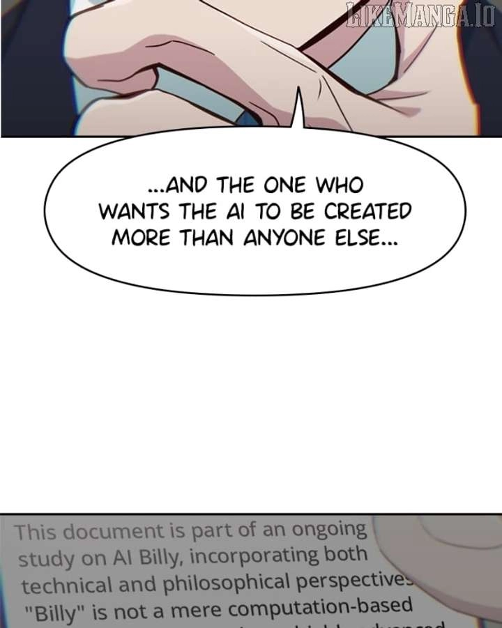 A High School Girl Is a God, But I'm the Only One Being Bullied Chapter 61 Page 178