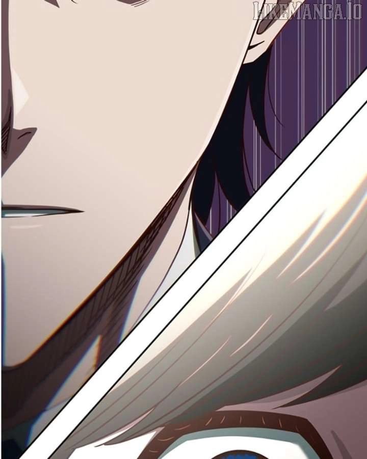 A High School Girl Is a God, But I'm the Only One Being Bullied Chapter 61 Page 181