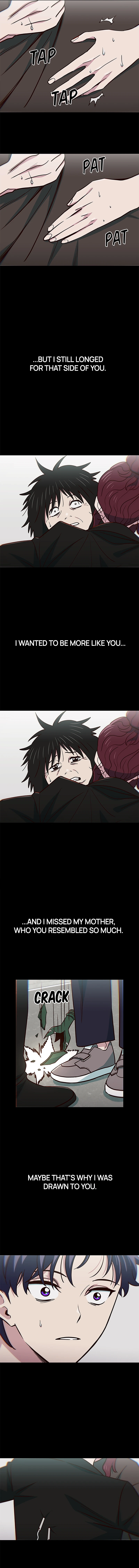 A High School Girl Is a God, But I'm the Only One Being Bullied Chapter 46 Page 12