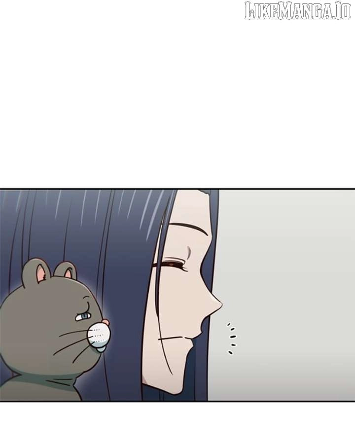 A High School Girl Is a God, But I'm the Only One Being Bullied Chapter 62 Page 6