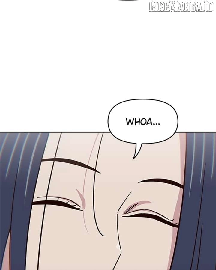 A High School Girl Is a God, But I'm the Only One Being Bullied Chapter 62 Page 11