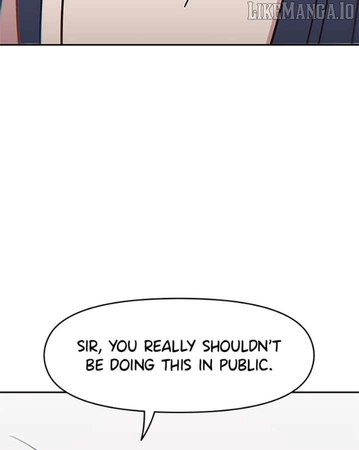 A High School Girl Is a God, But I'm the Only One Being Bullied Chapter 62 Page 12