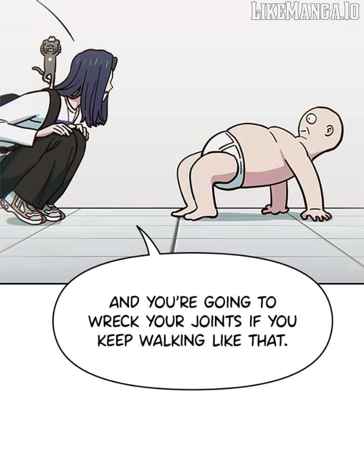 A High School Girl Is a God, But I'm the Only One Being Bullied Chapter 62 Page 13