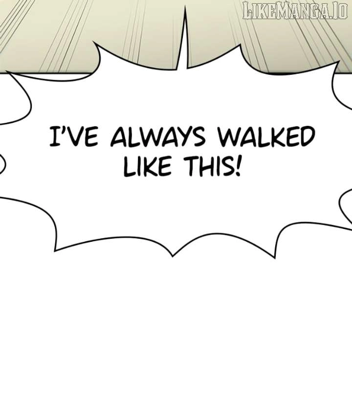A High School Girl Is a God, But I'm the Only One Being Bullied Chapter 62 Page 17