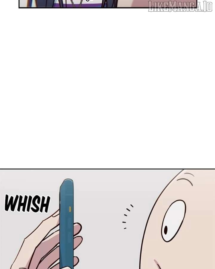 A High School Girl Is a God, But I'm the Only One Being Bullied Chapter 62 Page 19