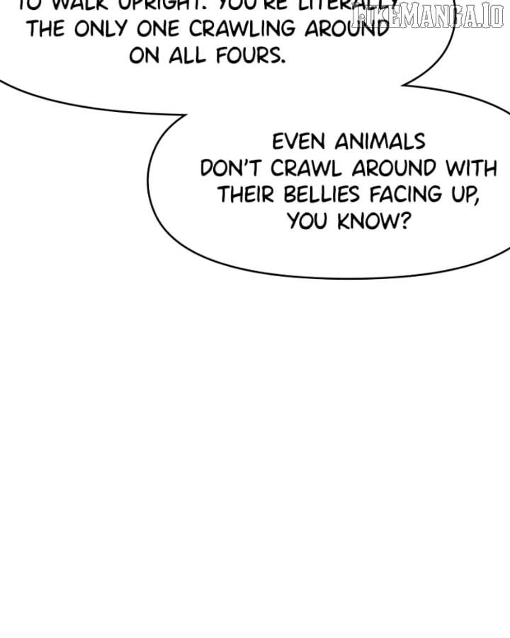 A High School Girl Is a God, But I'm the Only One Being Bullied Chapter 62 Page 22