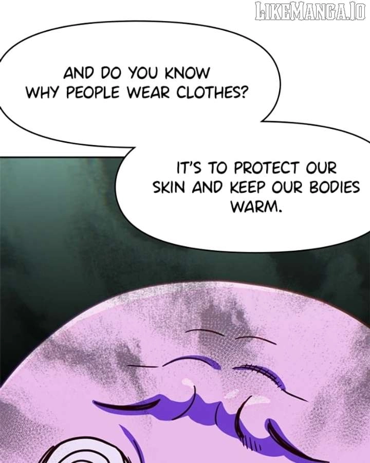 A High School Girl Is a God, But I'm the Only One Being Bullied Chapter 62 Page 23