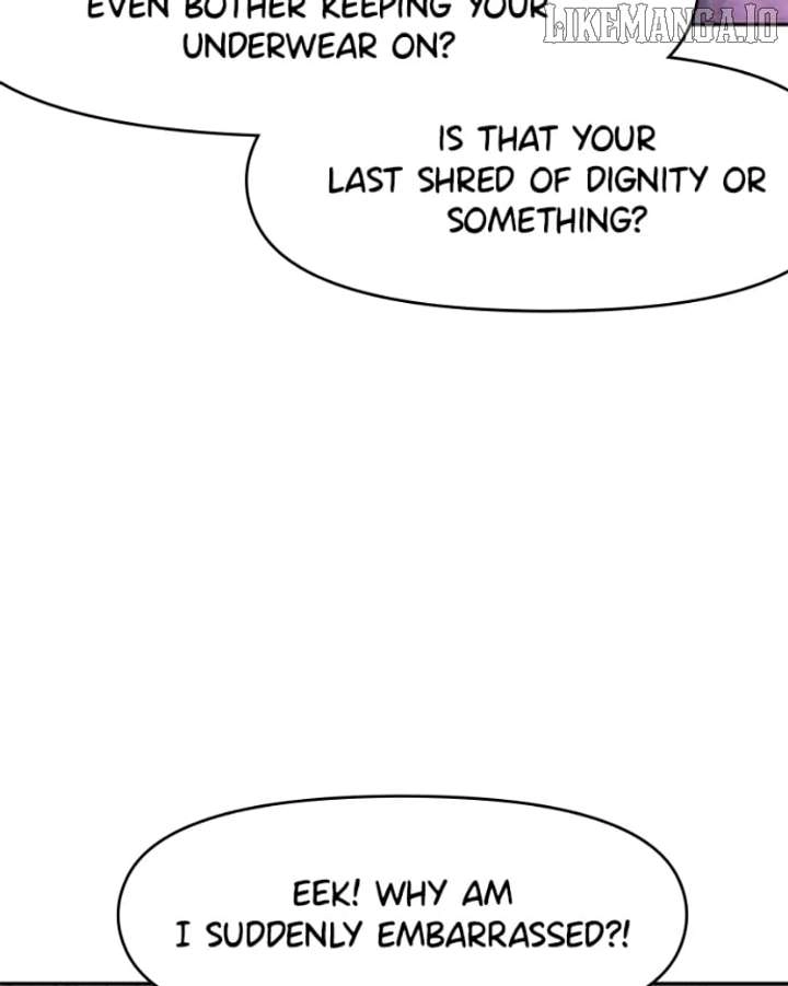 A High School Girl Is a God, But I'm the Only One Being Bullied Chapter 62 Page 25